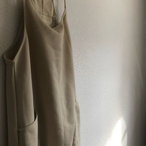 Free people hot shot onsie dupe